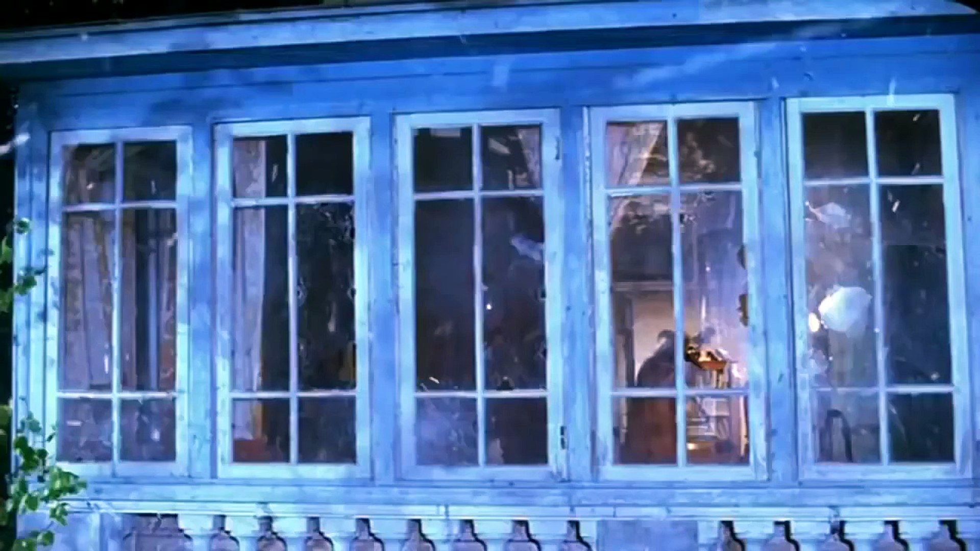 Бригада 4 серия