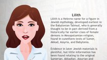 Lilith