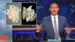 Daily Show' Host Trevor Noah Makes Jokes About American Emergency Rooms