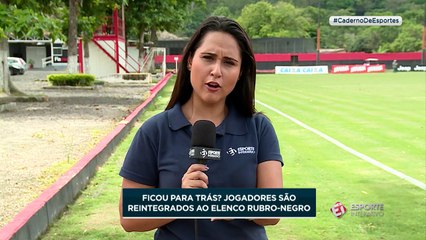 Todos de volta ao trabalho