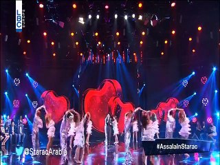 Star Academy 11 - Prime 4 - 06/11 - Part 6 | ستار اكاديمي 11