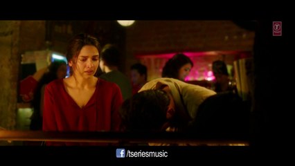 Agar Tum Saath Ho  HD VIDEO Song [HD] Official   Tamasha  Ranbir Kapoor, Deepika Padukone  720p