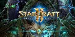 Trailer StarCraft 2: Legacy of the Void