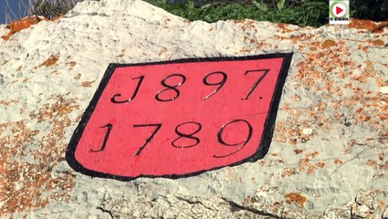 Gibraltar : I love the rock - Gibraltar webTV