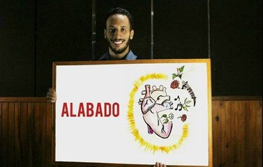 Haidar Pérez- Alabado - Música Cristiana