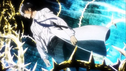 Young Black Jack Opening "I am Just Feeling Alive"