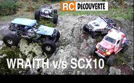 Modelisme Nantes Rc Scale Trial 4x4 Crawler Gorges Clisson 44 Grand Ouest