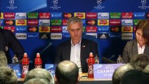 Jose Mourinho hails Chelsea fans & players after Dynamo Kiev win