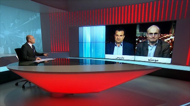 ما وراء الخبر- دلالات تقدم المعارضة رغم القصف الروسي