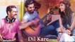 "Dil Kare" - Ho Mann Jahaan | Atif Aslam New Song 2016