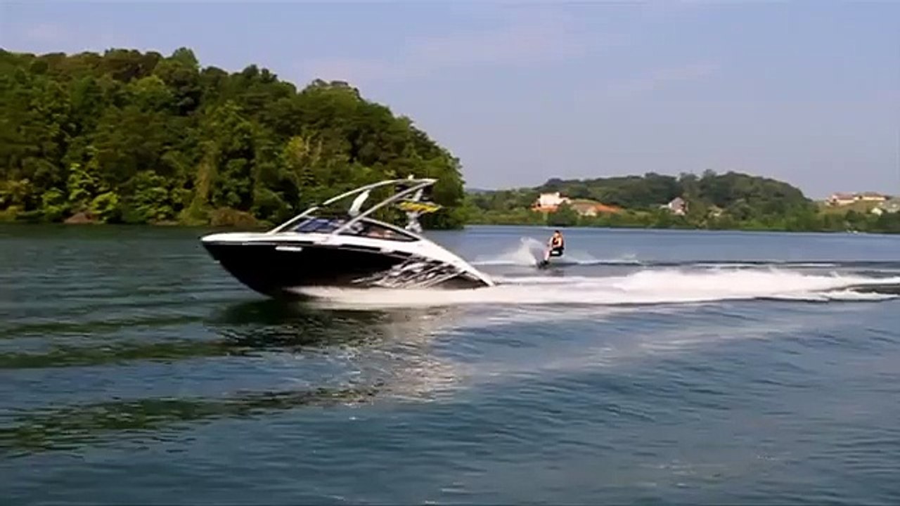 2012 Yamaha 212X - iboats.com