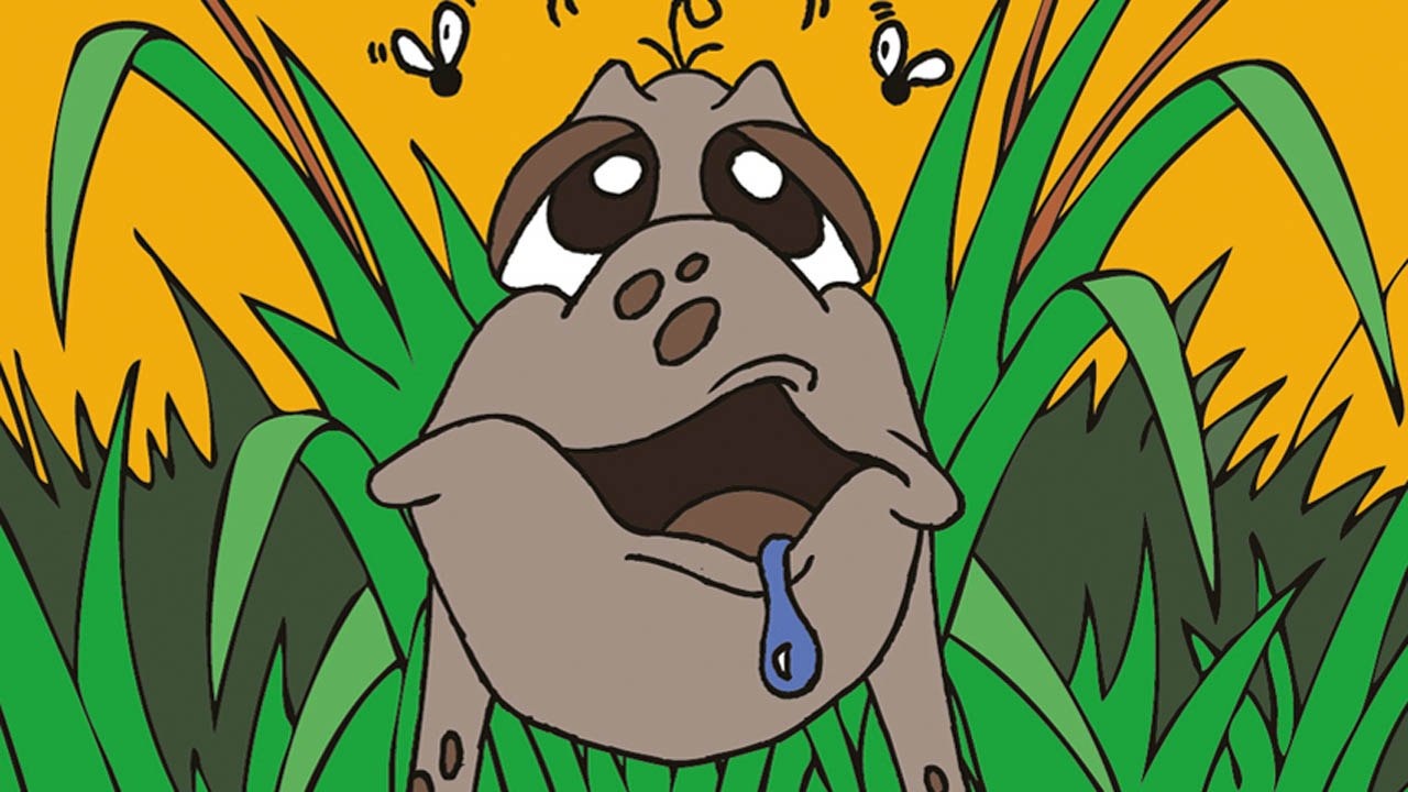 CGR UNDERTOW Announcement