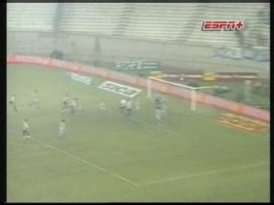 Estudiantes LP 1-0 Godoy Cruz