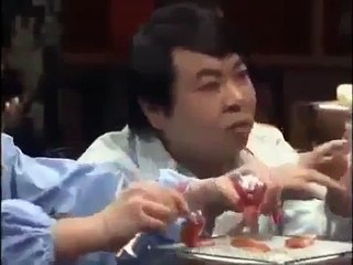 はねるのトびら　コント　哲哉とお父さん　ゲスト石川亜沙