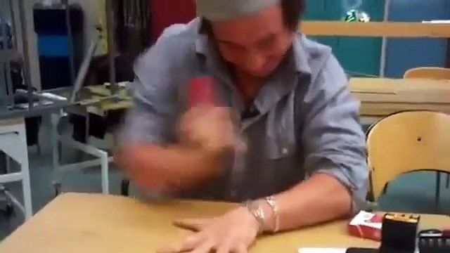 LISTA10 - 10 coisas que você nunca vai fazer igual