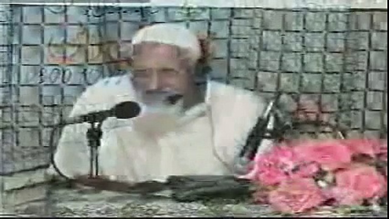 Namaz e Jumma Ki Sunnat Rakat Kitni Hain - Maulana Ishaq
