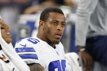 Photos of Greg Hardy's domestic abuse case released
