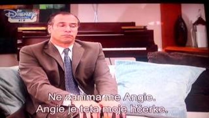 Violetta S2E04 part 2
