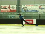 2016 Skate Canada: Alberta-NWT/Nunavut Sectional Championships (East Arena) (REPLAY) (2015-11-07 00:54:46 - 2015-11-07 01:00:52)