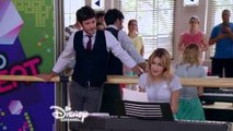 Violetta 3: Vilu canta Super Creativa