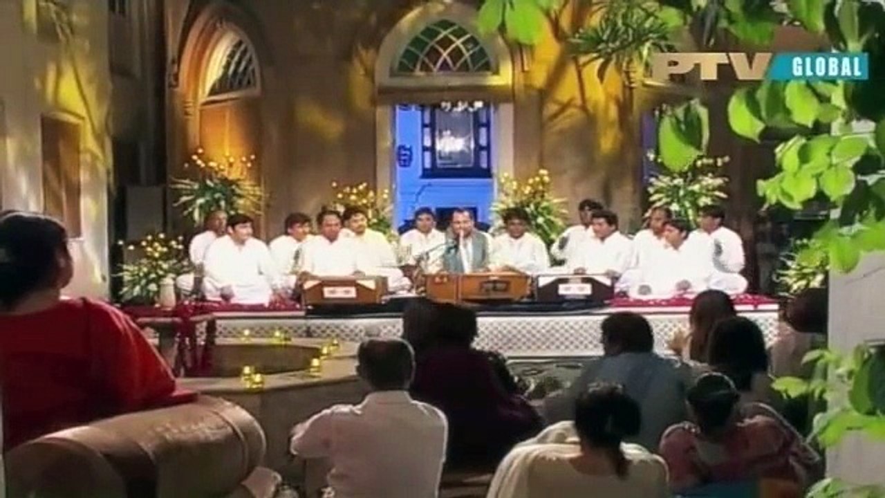 Rahat Fateh Ali Khan - Koi Umeed bar nahi aati