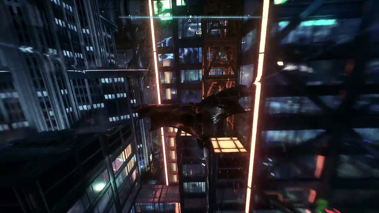 BATMAN™: ARKHAM KNIGHT