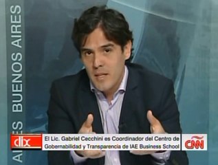 ¿Conviene que los CEOs tengan presencia en las redes sociales?