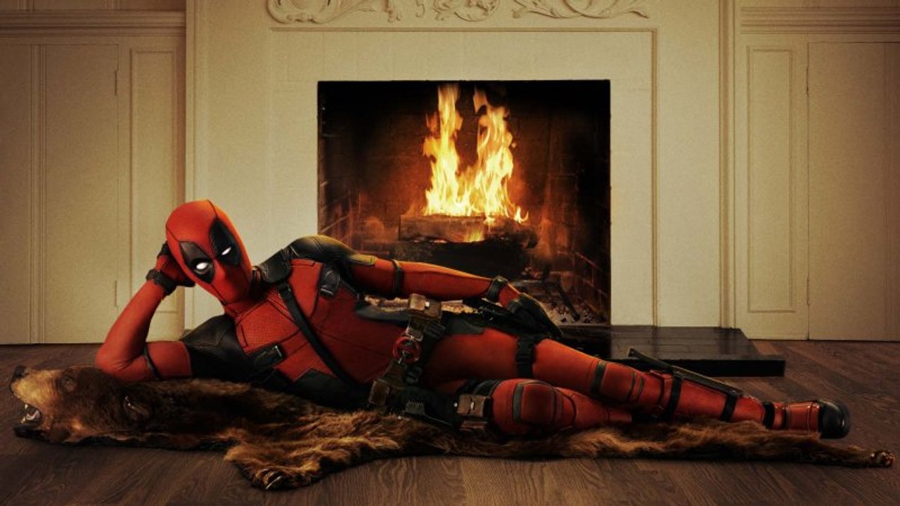 Deadpool