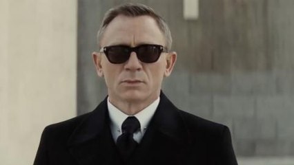 Top 10 Surprising Facts About James Bond's 'Spectre' 🕵️‍♂️