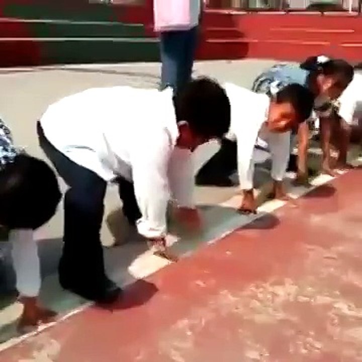 Вот это забег, ахаха))