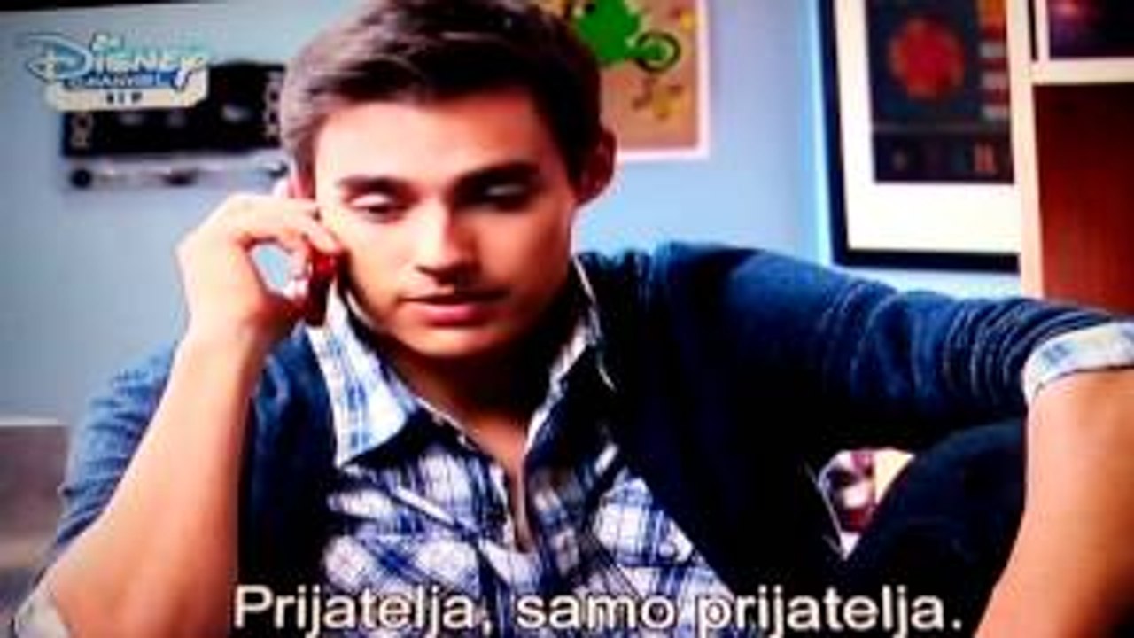 Violetta S2E06 part 1