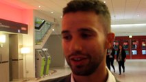 Coupe de France PMU 2015 - Nacer Bouhanni : 