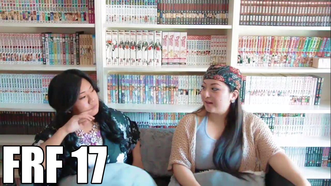 FAN REACTION FRIDAY EP17- FULL EPISODE! | theswitchgirls