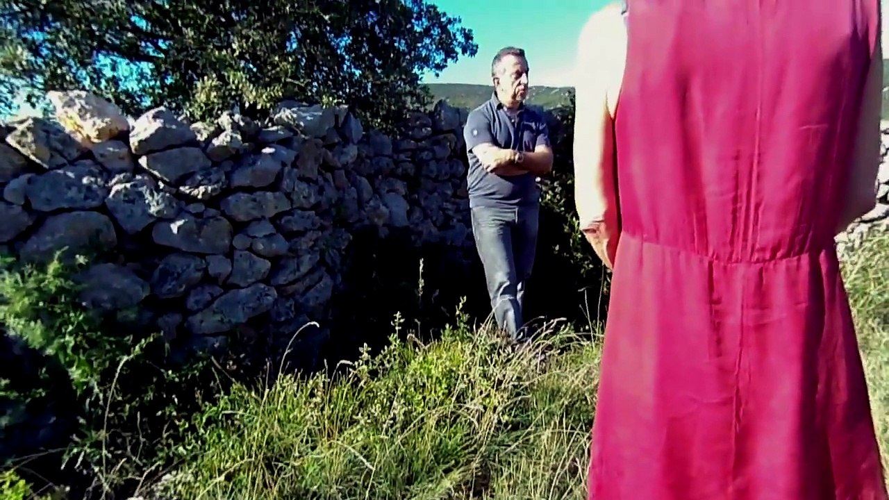 VDAP 2015 Le Languedoc vu de loin