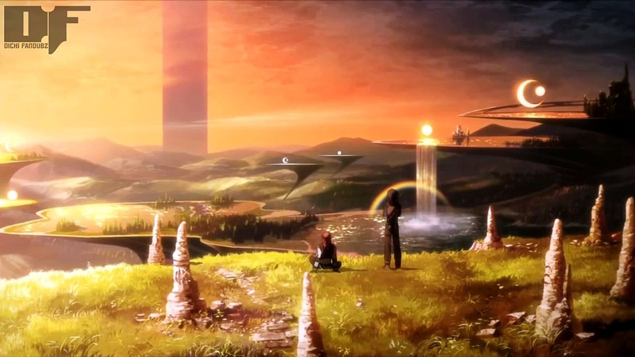 SAO - La serie resumida Episodio 1 [Fandub Latino]