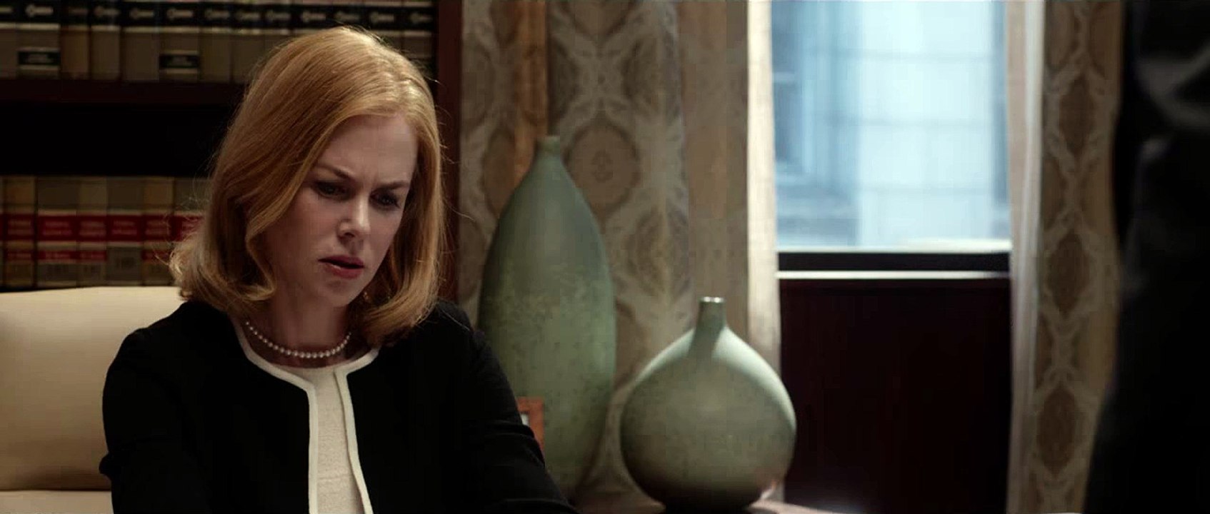 Secret in Their Eyes - 696,000