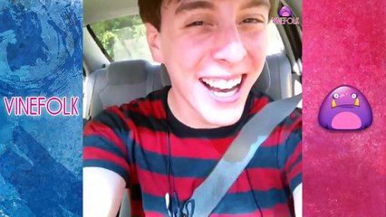 Thomas Sanders Vine Compilation | All Best Vines | Ultimate HD