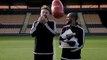Scoring at Speed with Theo Walcott -- Gamedayplus -- adidas Football