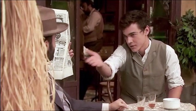 prado y matias capitulos 1194 y 1195-