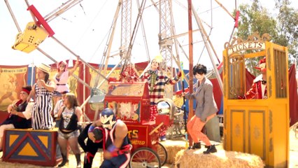 DJ MIGHTY - MIGHTY MIKE FREAK SHOW - feat - Jko - VIMEO