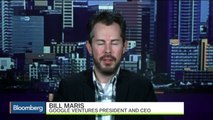 Google Ventures CEO Has Warning for Startup Investors