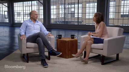 Nest CEO: What It Was Like Working With Steve Jobs