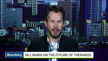 Google Ventures CEO on Life Sciences and the Future of AI