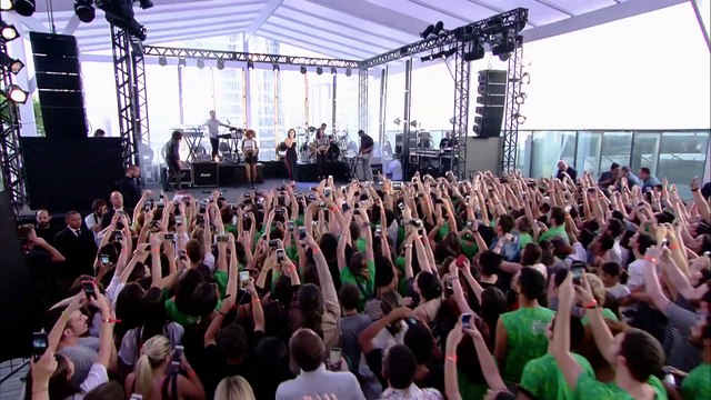 Demi Lovato - Confident (Demi Live in Brazil)