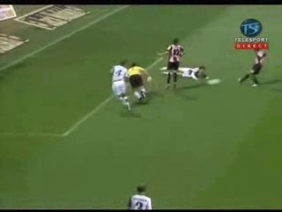 WERDER vs ESPANYOL