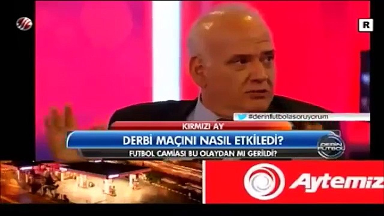 Ahmet Çakar Teleskopla Evleri Gözetliyormuş (rok ve sinan koptu)