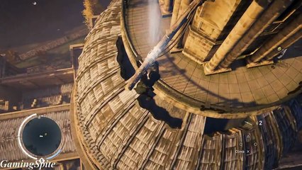 Assassins Creed: Syndicate Baron Jordanes Finery Schematic Location