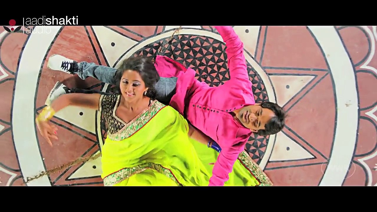 Dabe Paon Aiha Nazariya Bachak