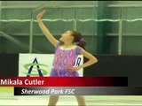 Mikala Cutler (Juvenile Women U12)