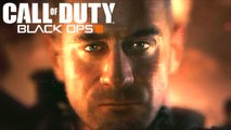 Black Ops 3:  BLACK OPS - Mission 1 Campaign Walkthrough 1080p